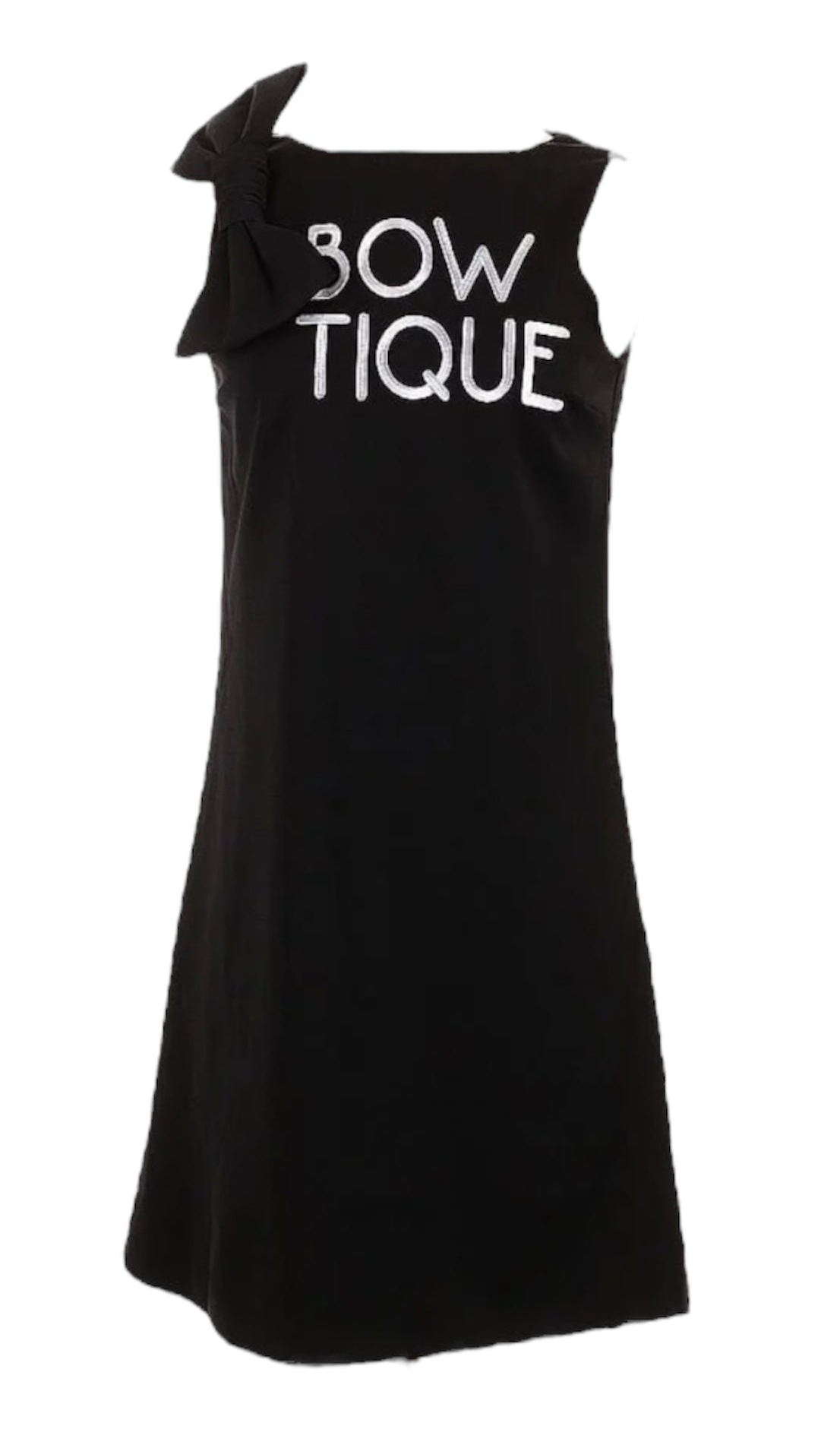 Boutique MOSCHINO Bow Dress