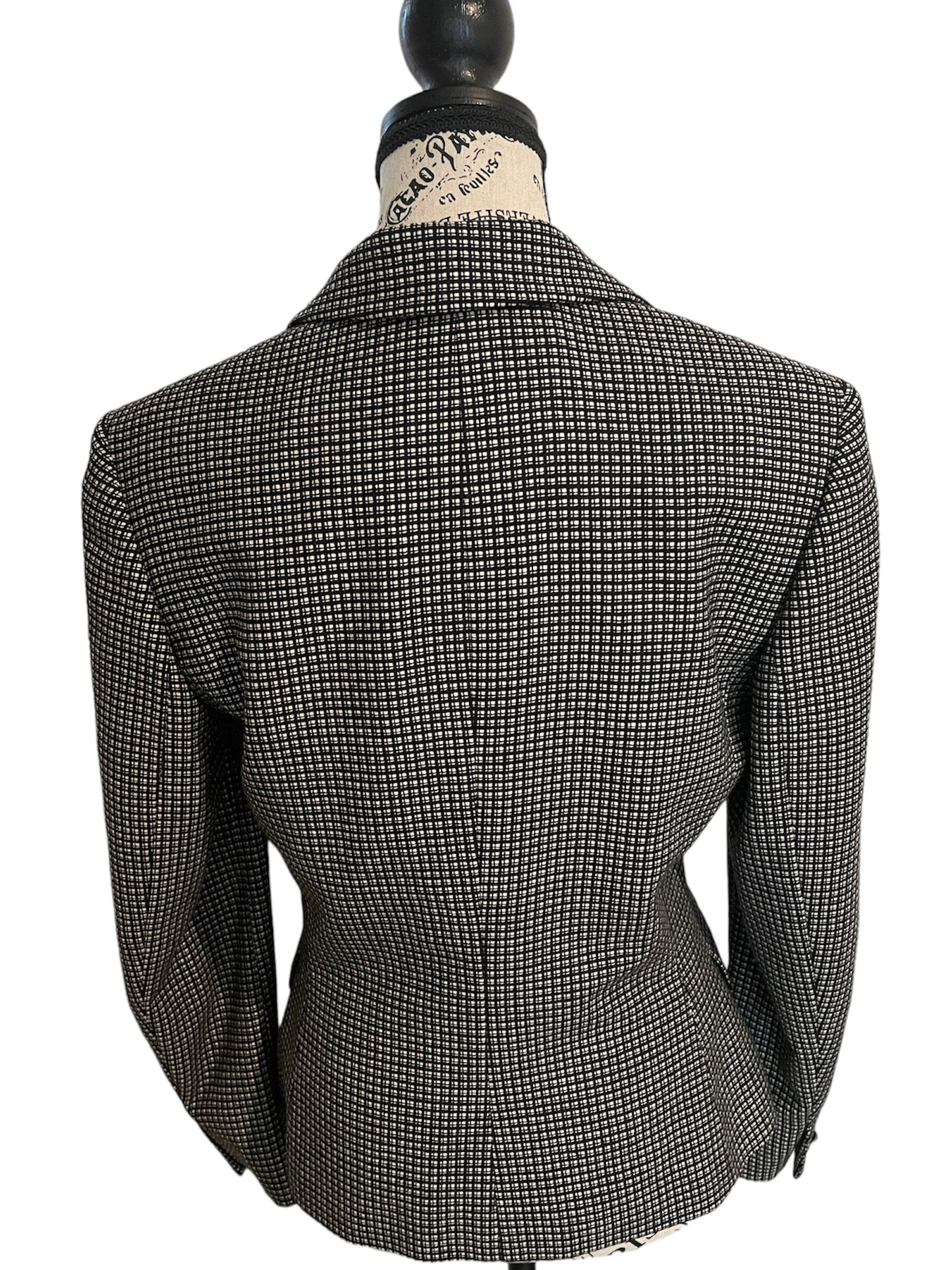 Versus by Gianni Versace Blazer