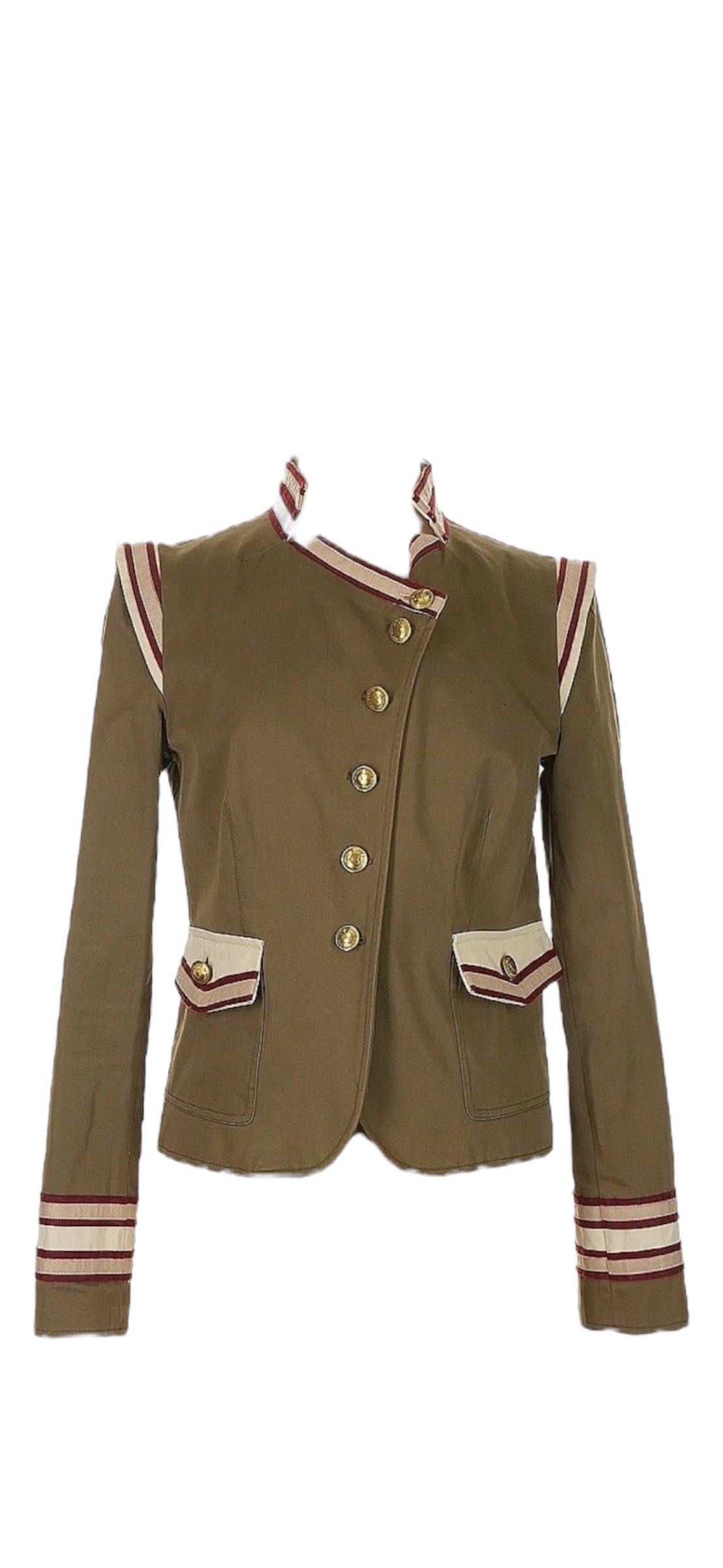 Love MOSCHINO Jacket
