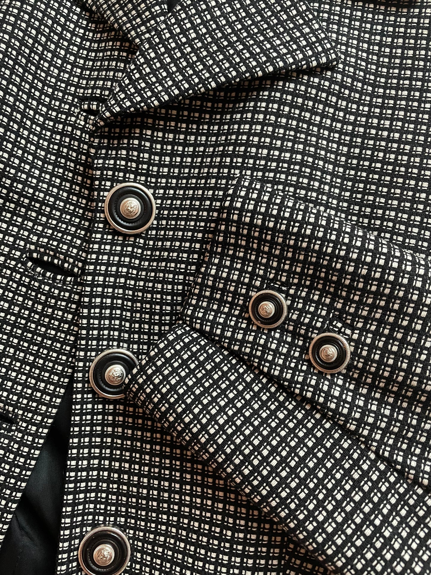 Versus by Gianni Versace Blazer