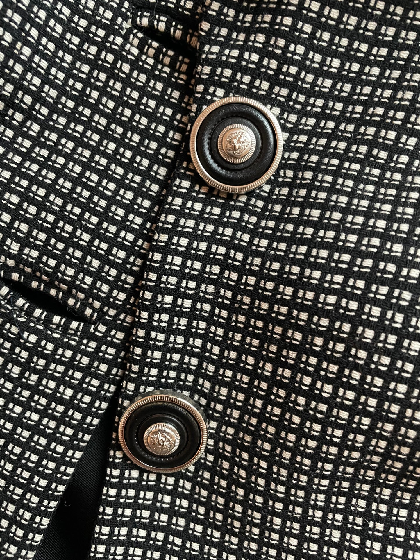 Versus by Gianni Versace Blazer