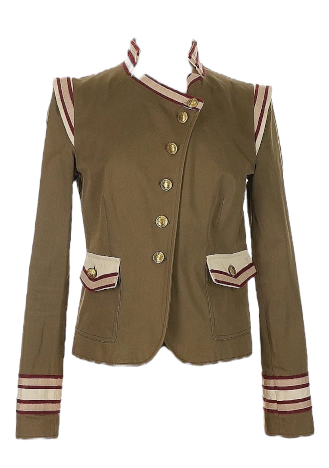 Love MOSCHINO Jacket