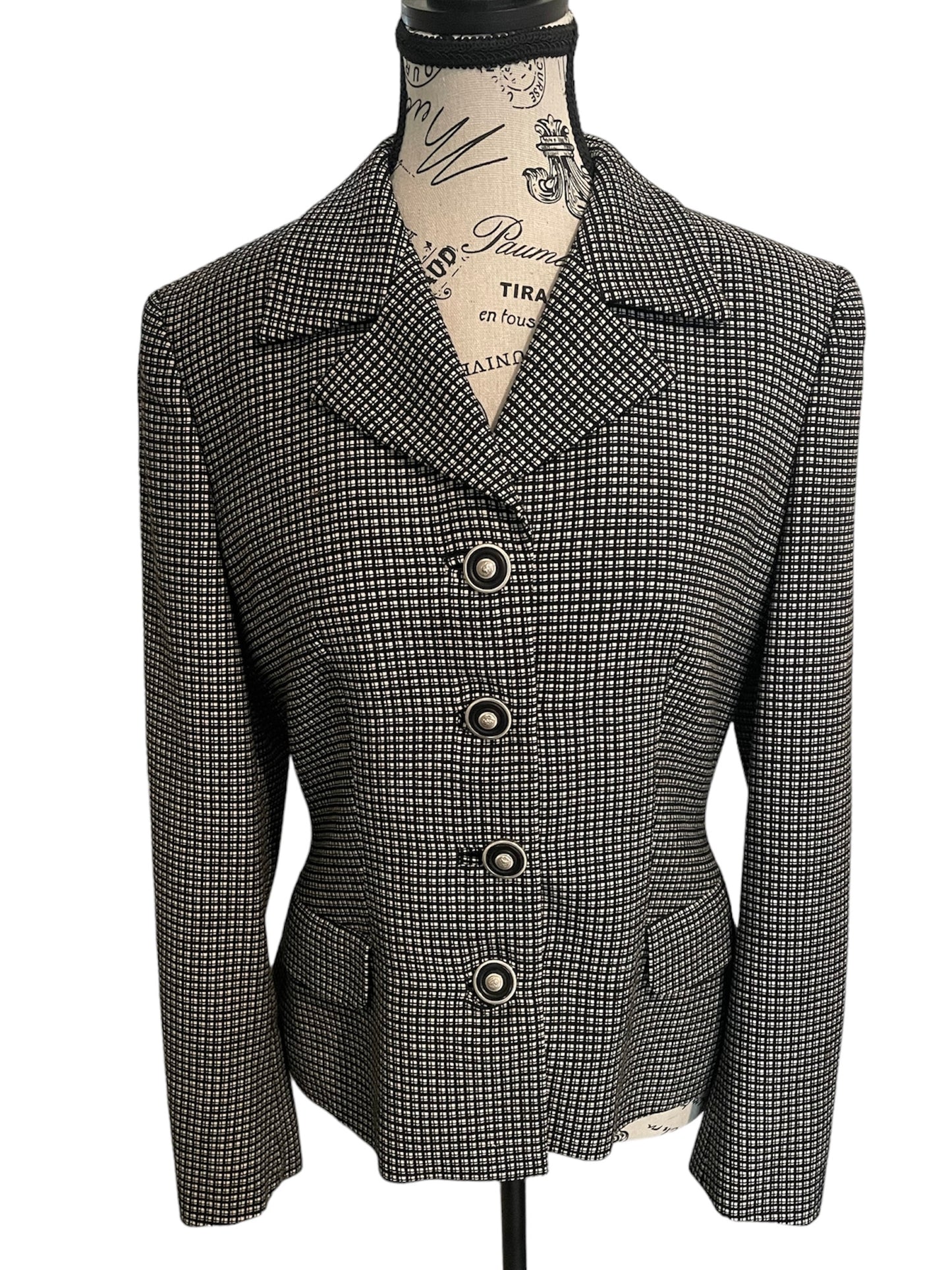 Versus by Gianni Versace Blazer