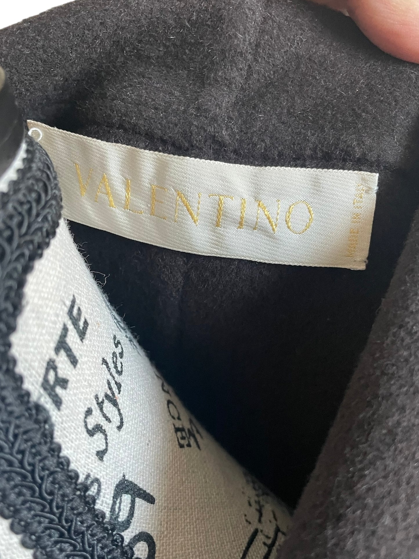 Valentino Blazer