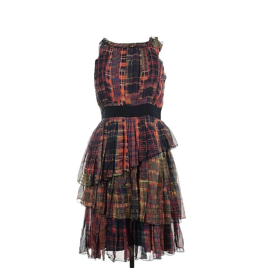 Oscar De La Renta 2011 Runway Dress